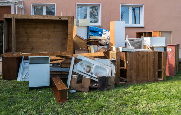 Best Affordable Junk Removal Services  in Carter, TX