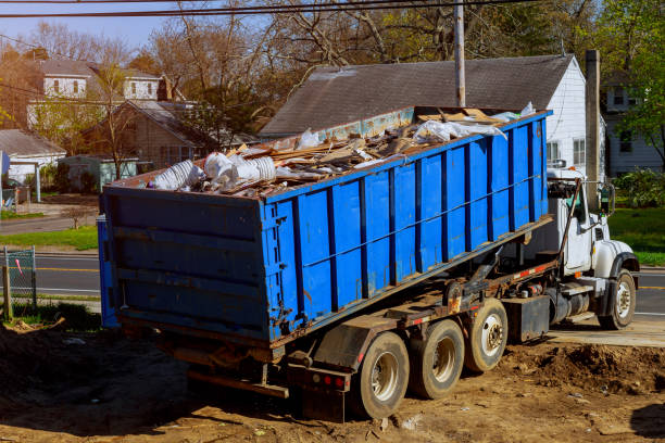 Best Professional Junk Removal  in Carter, TX