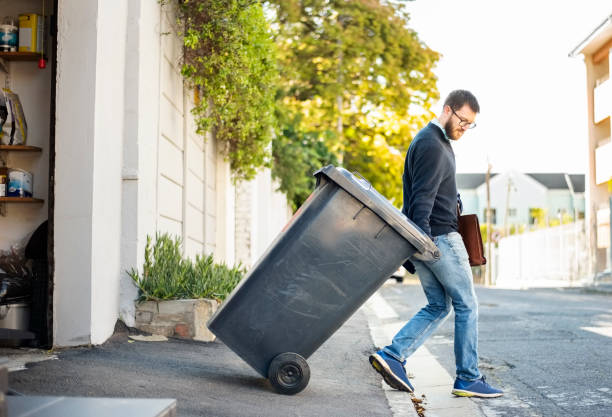 Best Yard Cleanup Services  in Carter, TX