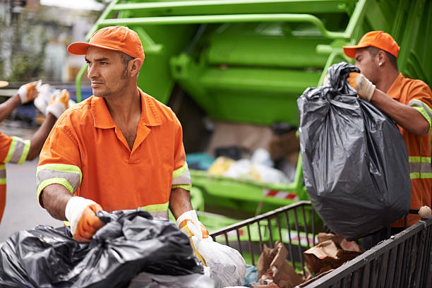 Best Garage Cleanout Services  in Carter, TX