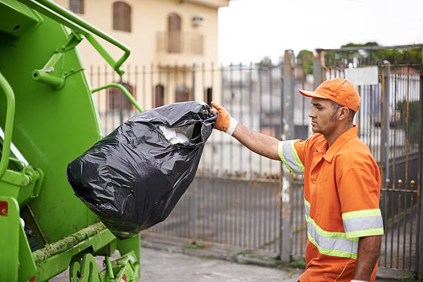 Best Trash Removal Near Me  in Carter, TX