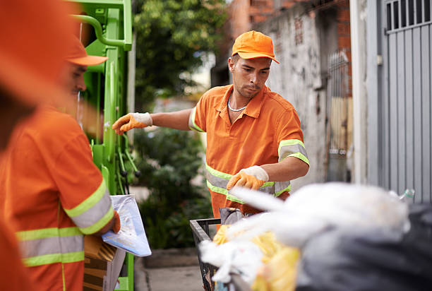Best Basement Cleanout Services  in Carter, TX